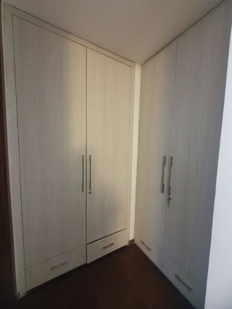 Cupboard, m3m-golf-estate-fairway-west 4 Bedroom 4480 Sq.Ft. Apartment In Sector 65 Gurgaon 10213554