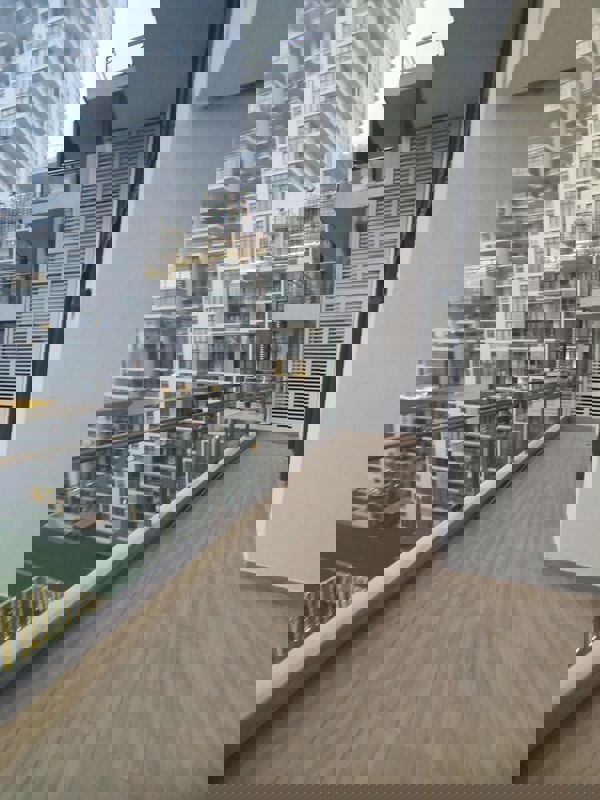 4 BHK + Pooja Room,Servant Room,Study Room,Store Room 4480 Sq.Ft. Apartment in M3M Golf Estate Fairway West