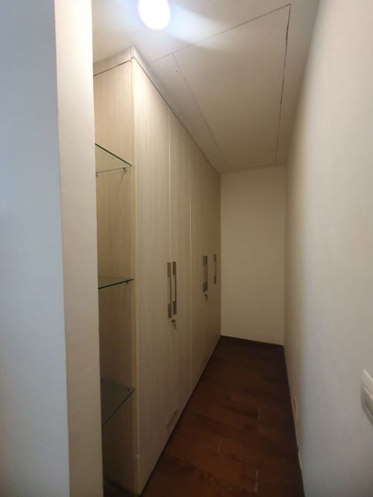 Cupboard, m3m-golf-estate-fairway-west 4 Bedroom 4480 Sq.Ft. Apartment In Sector 65 Gurgaon 10213554