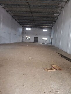 Warehouse For Rent in Waliv