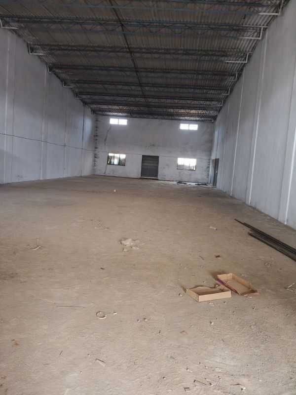 Warehouse For Rent in Waliv