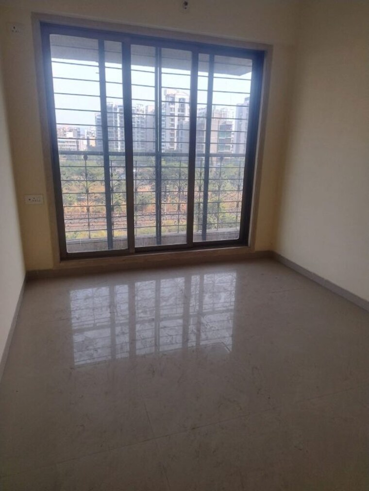 Room, integrated-irs-tower 3 Bedroom 1170 Sq.Ft. Apartment In Ulwe Navi Mumbai 10213603
