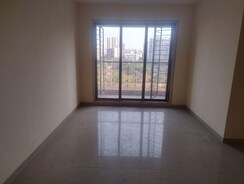 3 BHK + Pooja Room Apartment For Rent in Integrated IRS Tower