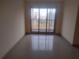 3 BHK Apartment For Rent in Integrated IRS Tower, Ulwe