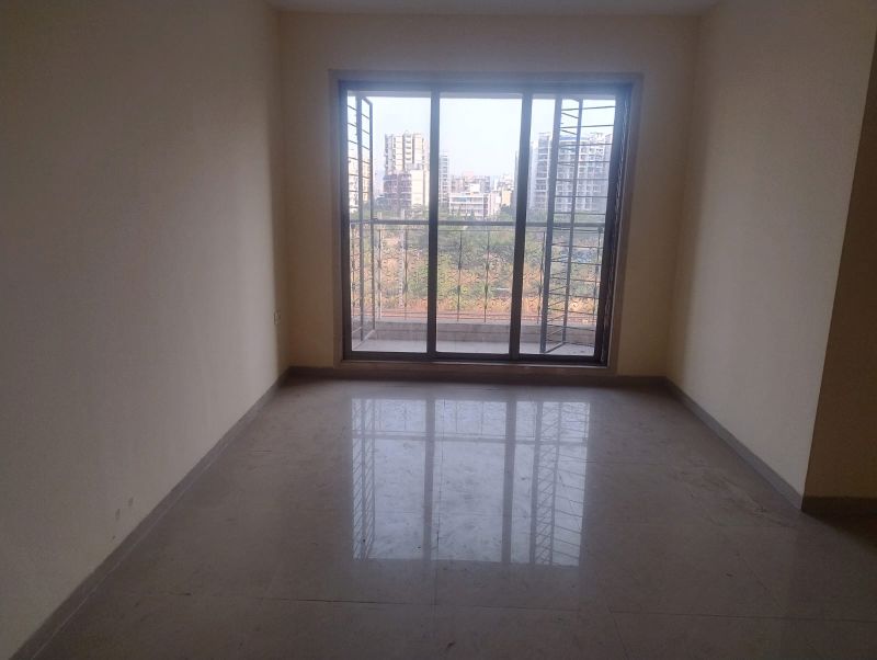 3 BHK + Pooja Room Apartment For Rent in Integrated IRS Tower
