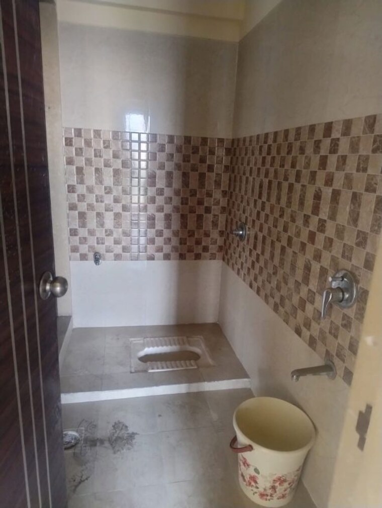 Bathroom, integrated-irs-tower 3 Bedroom 1170 Sq.Ft. Apartment In Ulwe Navi Mumbai 10213603