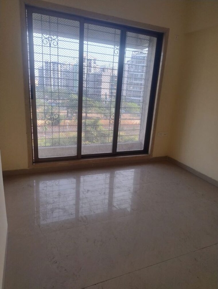 Room, integrated-irs-tower 3 Bedroom 1170 Sq.Ft. Apartment In Ulwe Navi Mumbai 10213603
