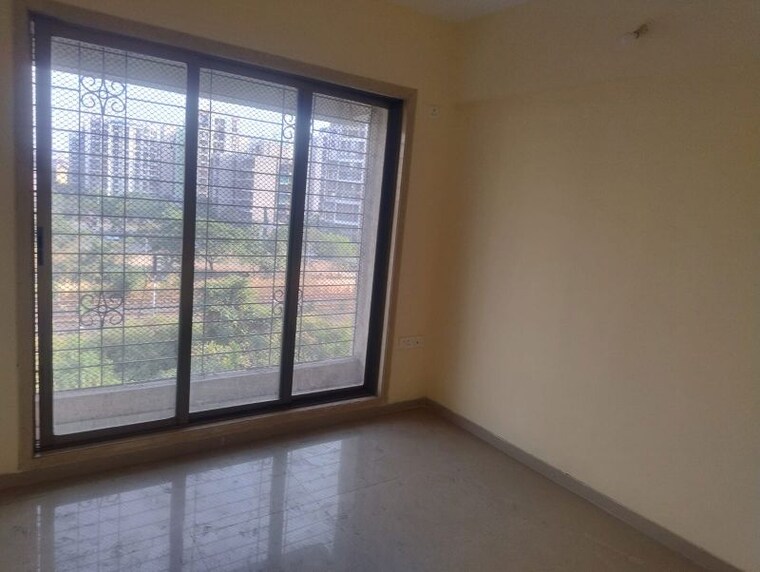 Room, integrated-irs-tower 3 Bedroom 1170 Sq.Ft. Apartment In Ulwe Navi Mumbai 10213603