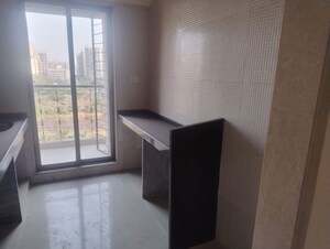 Room in 3 BHK Apartment at Integrated IRS Tower, Ulwe – for Rent