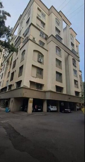 2 BHK Apartment For Sale in Kumar Urban Kubera Colony, Kondhwa