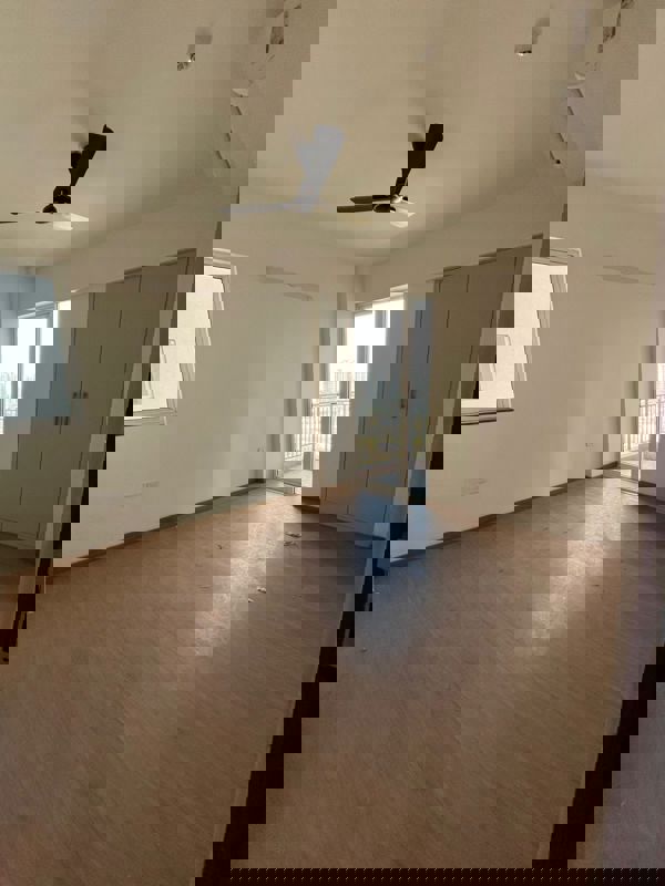 3 BHK 1987 Sq.Ft. Apartment in Krisumi Waterfall Residences