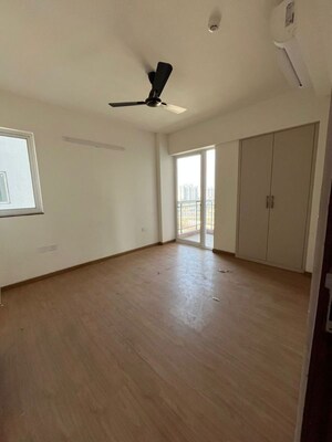 3 BHK Apartment For Sale in Krisumi Waterfall Residences, Sector 36a