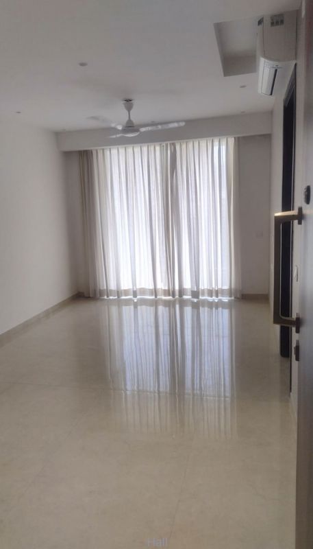 3 BHK Apartment For Rent in Hiranandani Highland