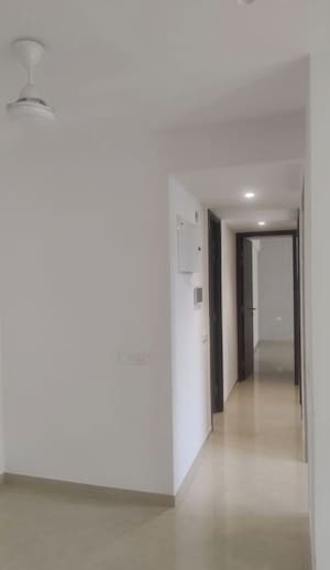 Building Lobby in 3 BHK Apartment at Hiranandani Highland, Powai – for Rent