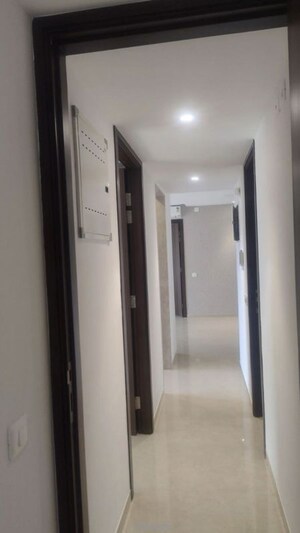 Building Lobby in 3 BHK Apartment at Hiranandani Highland, Powai – for Rent