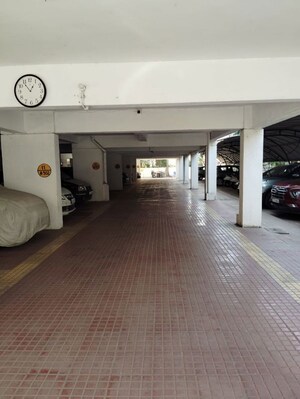 Parking in 2 BHK Apartment at Kamothe – for Sale