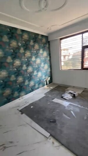 Kitchen in 3 BHK Builder Floor at Novel Homes, Sector 49 – for Sale