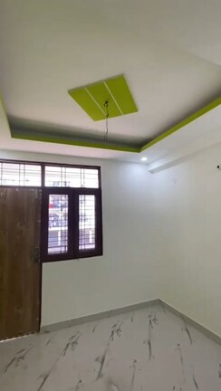 3 BHK + Pooja Room Builder Floor For Sale in Novel Homes