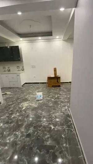 Kitchen in 3 BHK Builder Floor at Novel Homes, Sector 49 – for Sale