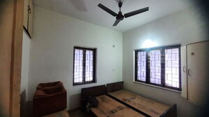Bedroom in 4 BHK Independent House at Ellora Park – for Rent