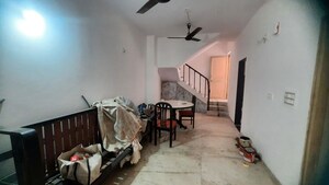 Living Room in 4 BHK Independent House at Ellora Park – for Rent