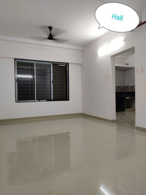 1 BHK Apartment For Rent in Goregaon West
