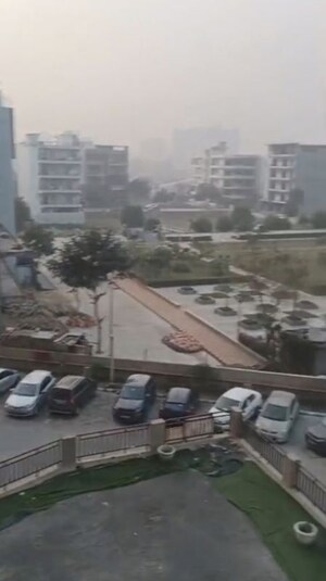 1.5 BHK Apartment – Exterior View View at Adore Samriddhi, Sector 89 - for Sale