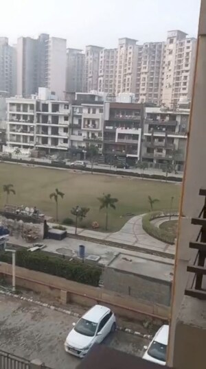 1.5 BHK Apartment – Exterior View View at Adore Samriddhi, Sector 89 - for Sale