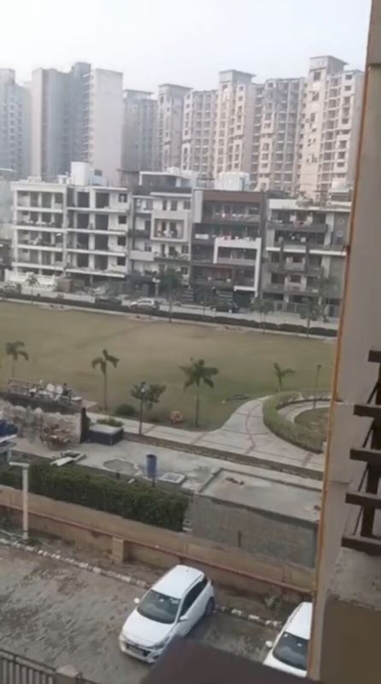 Exterior View, adore-samriddhi 1.5 Bedroom 450 Sq.Ft. Apartment In Sector 89 Faridabad 10213642