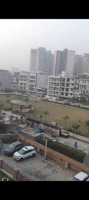 1.5 BHK Apartment – Exterior View View at Adore Samriddhi, Sector 89 - for Sale