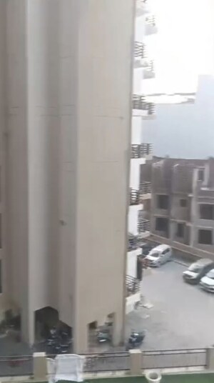 Bathroom in 1.5 BHK Apartment at Adore Samriddhi, Sector 89 – for Sale