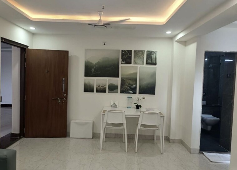 undefined, lake-view-apartments-powai 2 Bedroom 700 Sq.Ft. Apartment In Powai Mumbai 10213643