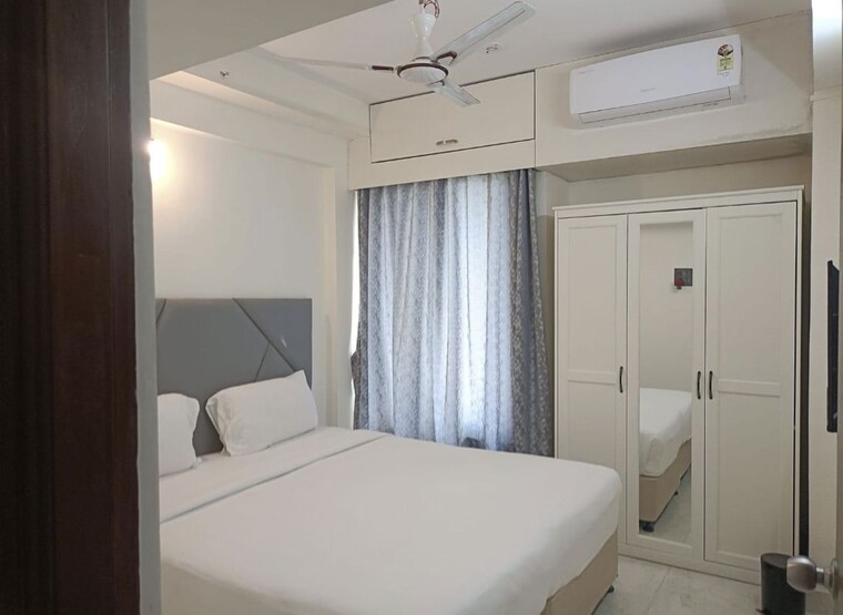 undefined, lake-view-apartments-powai 2 Bedroom 700 Sq.Ft. Apartment In Powai Mumbai 10213643