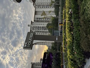  Showroom – Exterior View View at M3M Route 65, Sector 65 - for Sale