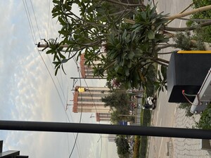 Balcony in  Showroom at M3M Route 65, Sector 65 – for Sale