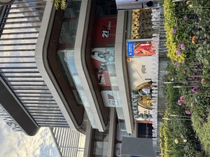  Showroom – Exterior View View at M3M Route 65, Sector 65 - for Sale