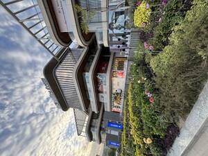  Showroom – Exterior View View at M3M Route 65, Sector 65 - for Sale