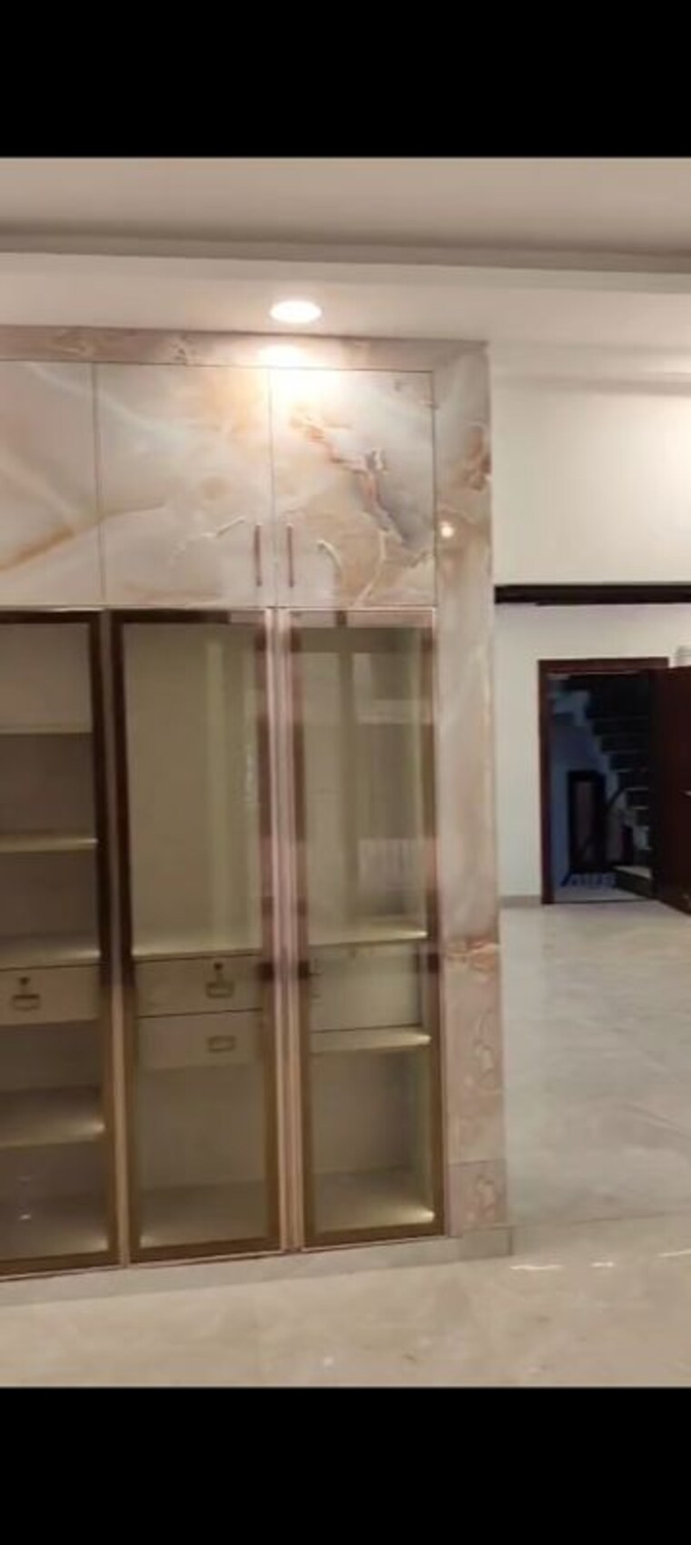 Bathroom, vaishali extension 3 Bedroom 122 Sq.Mt. Builder Floor In Vaishali Extension Ghaziabad 10213652