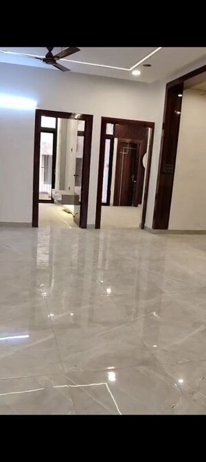 Living Room in 3 BHK Builder Floor at Vaishali Extension – for Sale