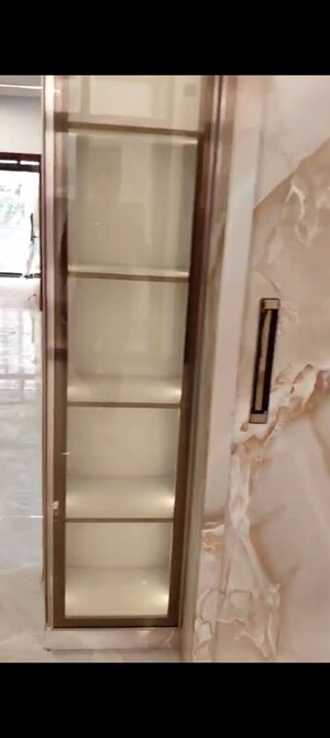 Building Lobby in 3 BHK Builder Floor at Vaishali Extension – for Sale