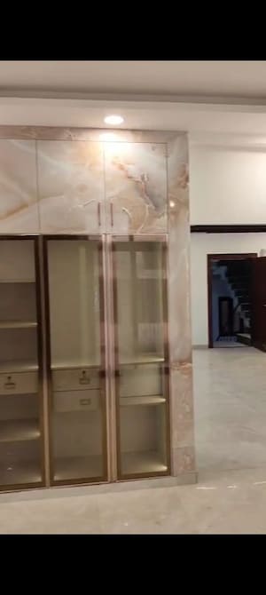 Bathroom in 3 BHK Builder Floor at Vaishali Extension – for Sale