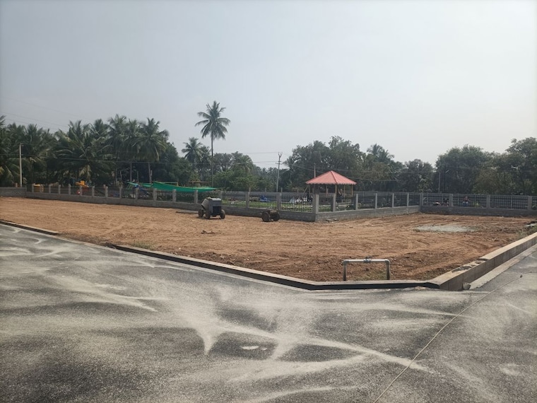undefined, periyapatti road  1200 Sq.Ft. Plot In Periyapatti Road Namakkal 10213659