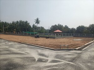 Plot Area in  Plot at Periyapatti Road – for Sale