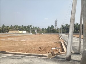 Plot Area in  Plot at Periyapatti Road – for Sale