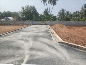 Plot Area in  Plot at Periyapatti Road – for Sale