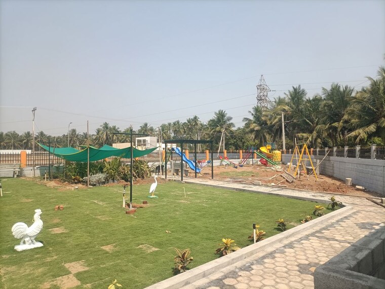 undefined, periyapatti road  1210 Sq.Ft. Plot In Periyapatti Road Namakkal 10213660