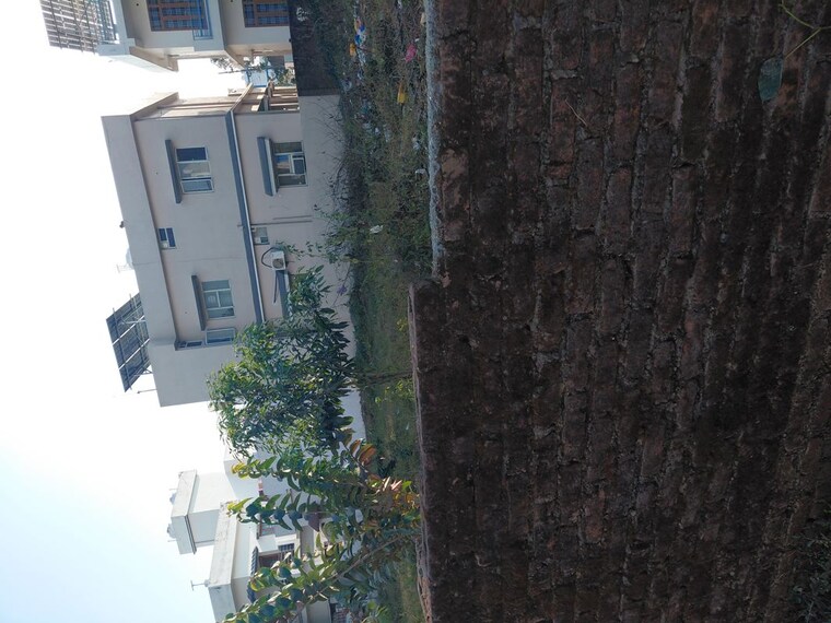Exterior View, badripur  400 Sq.Yd. Plot In Badripur Dehradun 9994341