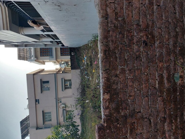 Exterior View, badripur  400 Sq.Yd. Plot In Badripur Dehradun 9994341