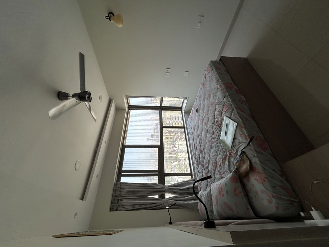 1.5 BHK Apartment For Rent in Sheth Zuri