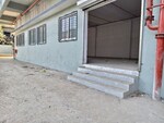 1500 Sq.Ft. Warehouse in Sativali